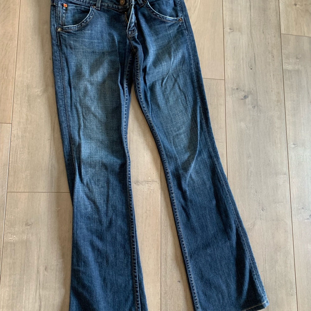 Hudson Jeans